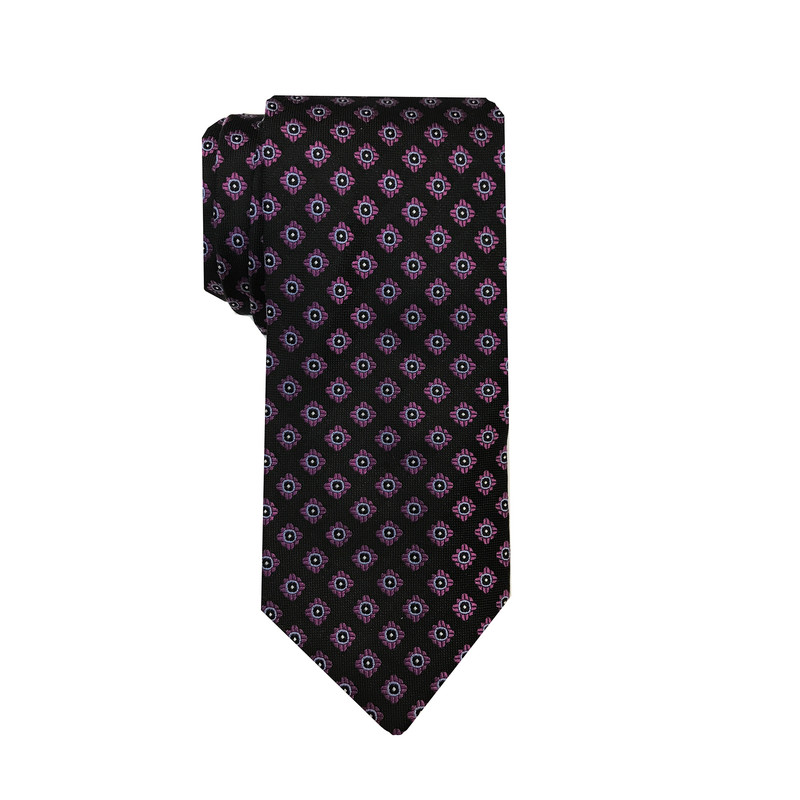 کراوات مردانه درسمن مدل H2673