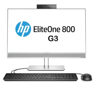 کامپیوتر همه کاره 24 اینچی اچ پی مدل EliteOne 800 G3 - E
