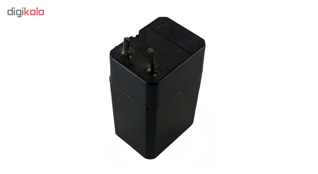 باتری سیلد اسید 4.2 ولت مدل TBK-4025