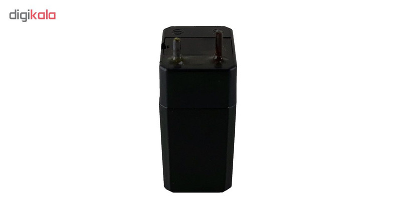 باتری سیلد اسید 4.2 ولت مدل TBK-4025