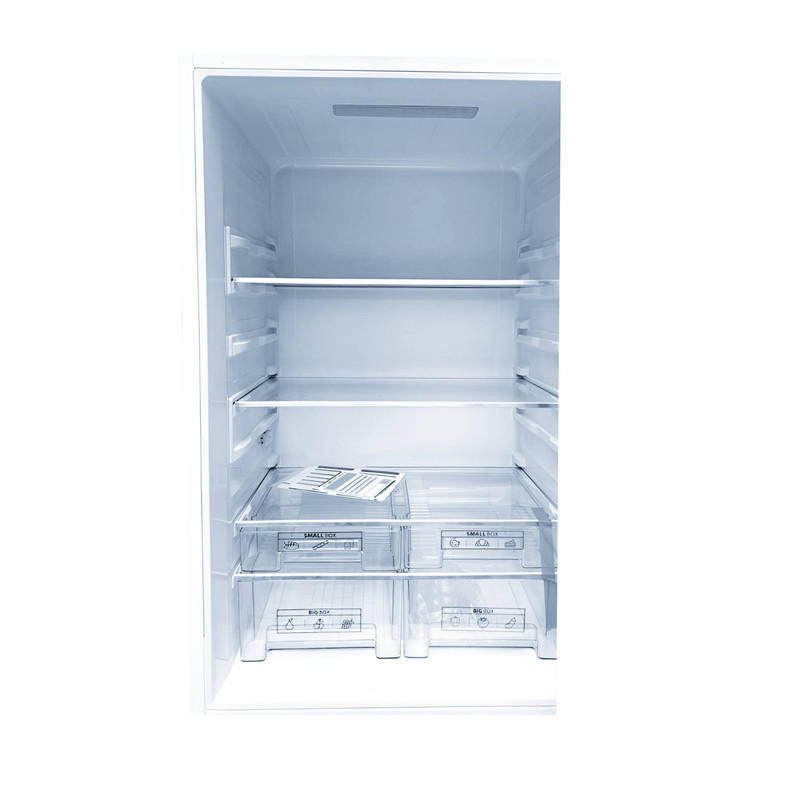 یخچال و فریزر 26 فوت آرچیداک مدل AR 26 Smith-W یخچال و فریزر 26 فوت آرچیداک مدل AR 26 Smith-W