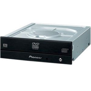 درایو DVD اینترنال پایونیر مدل DVR-S21FXV نمای ۲
