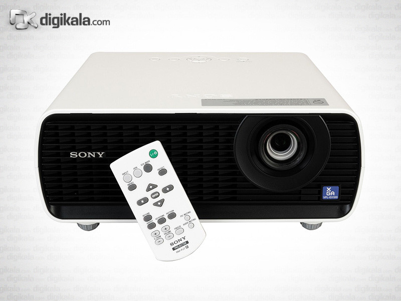 پروژکتور سونی مدل VPL-EX100
