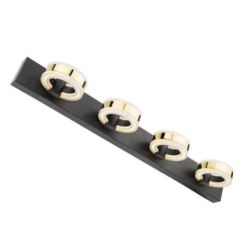 چراغ دیواری مدل هارمونی کد F160 چراغ دیواری مدل هارمونی کد F160