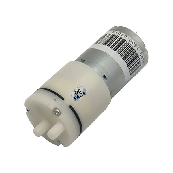 تجریه خرید مینی کمپرسور وکیوم هوا مدل 50kpa