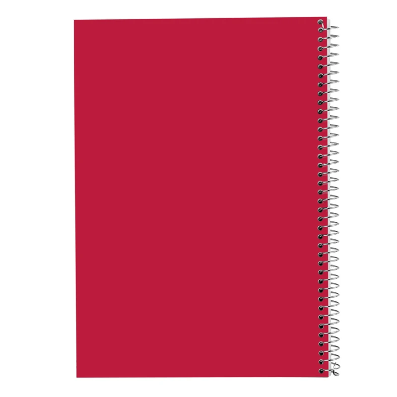 دفتر مشق 50 برگ مدوپد طرح فانتزی کد DF17608