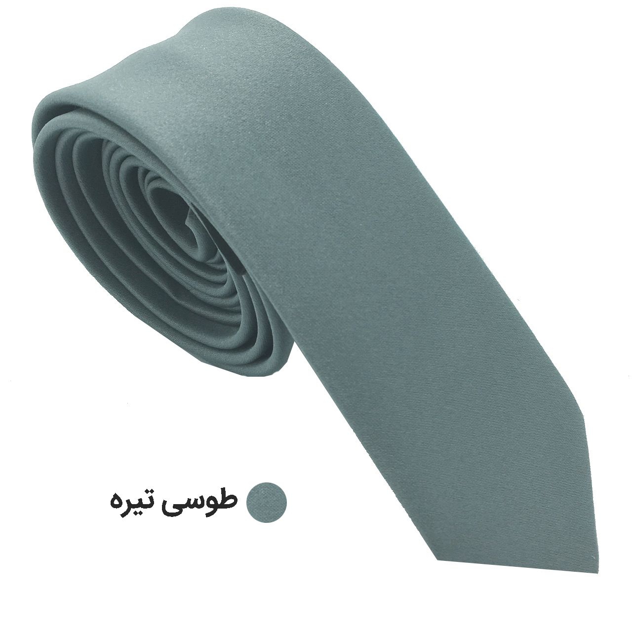 کراوات مردانه هکس ایران مدل KS-SM -  - 37