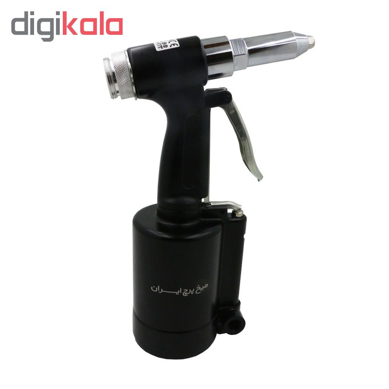 پرچ بادی میخ پرچ ایران مدل PT-5