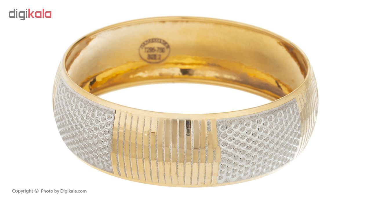 عکس دستبند طلا زنانه جدید