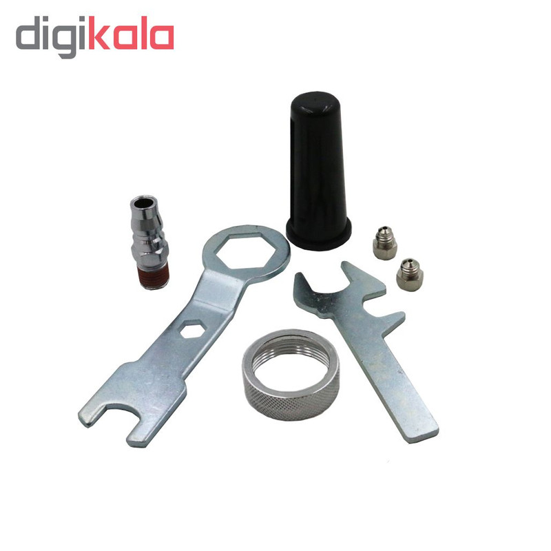 پرچ بادی میخ پرچ ایران مدل PT-5