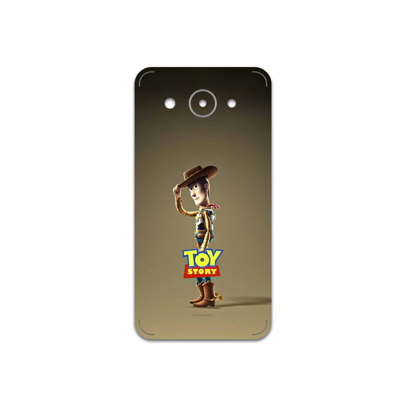 برچسب پوششی ماهوت مدل Toy Story مناسب برای گوشی موبایل هوآوی Y3 2017