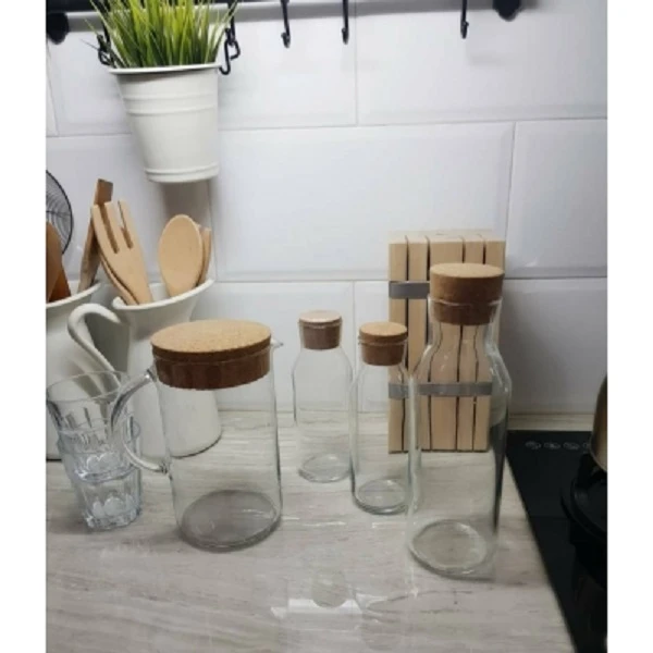 عکس شماره 7 : بطری دنیز مدل bi002