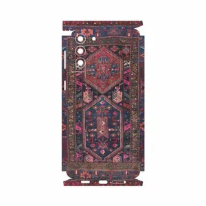 MAHOOT Rug-FullSkin Cover Sticker for Samsung Galaxy S21 Plus 5G