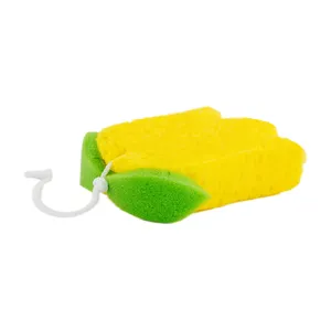 اسفنج شستشوی بدن مدل کرامل 0015