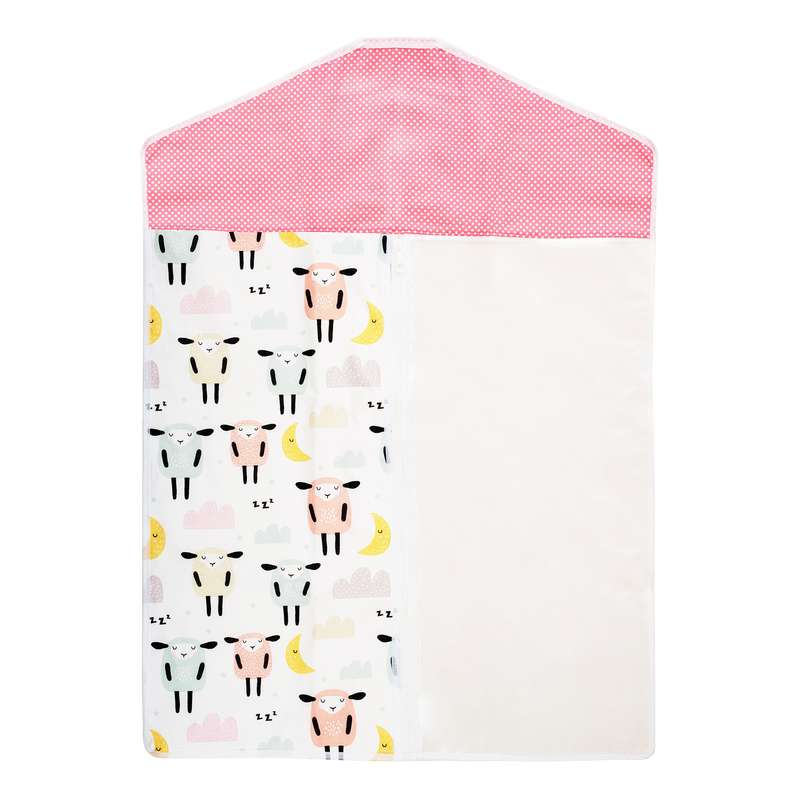 کاور لباس کودک طرح گوسفند مدل CCA041210