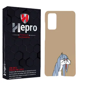 HEPRO MC Cover for SAMSUNG GALAXY S20 FE
