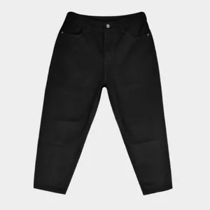 شلوار جین زنانه مدل مام A