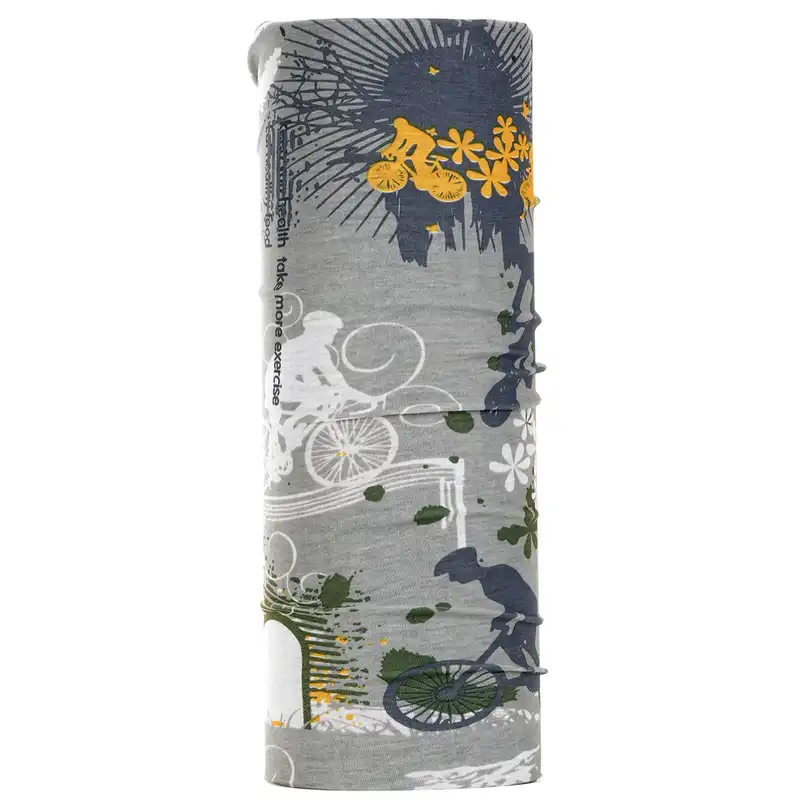 دستمال سر و گردن مدل F68