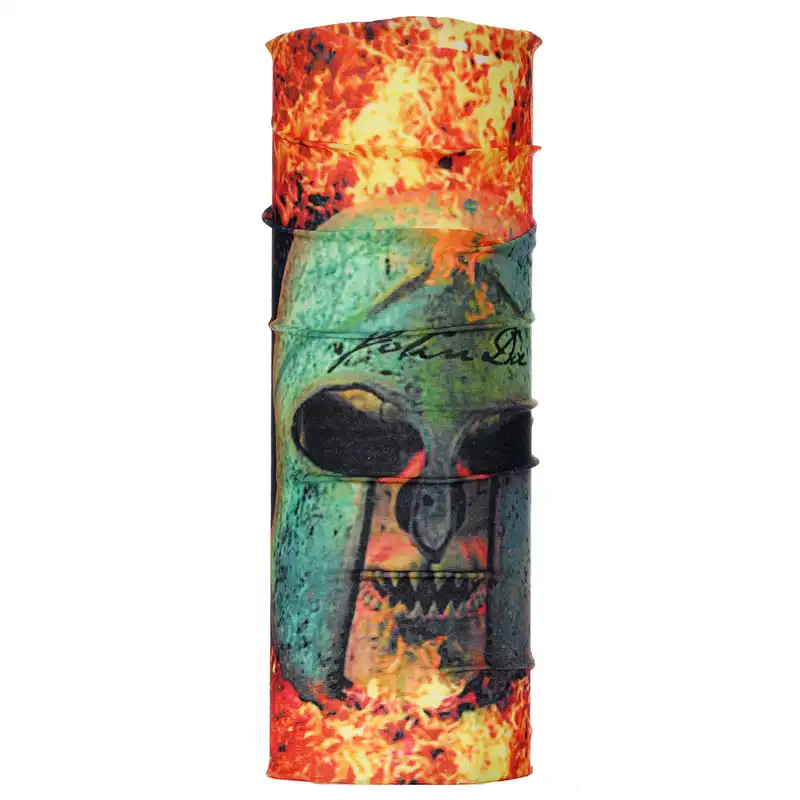 دستمال سر و گردن مدل F77