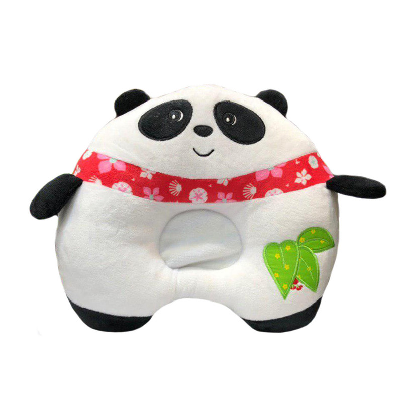 بالش شیردهی طرح پاندا