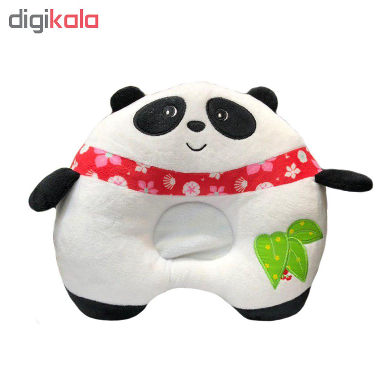 بالش شیردهی طرح پاندا