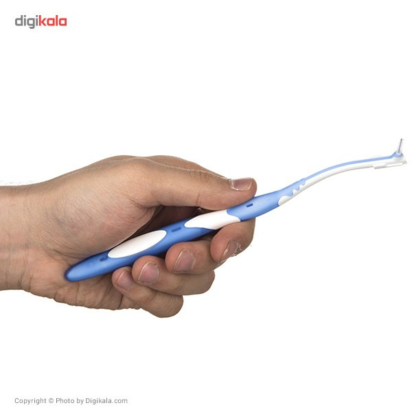 مسواک بین دندانی تریزا مدل Interdental Set