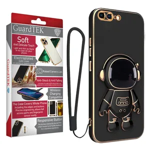 Guardtek Astronaut Strap Cover for Apple iPhone 7 Plus/ iPhone 8 Plus