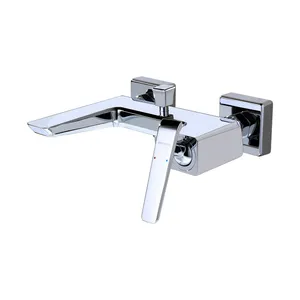 شیر حمام ویسنتین مدل CHIBA کد 23807