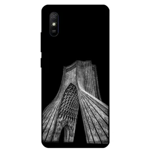  Megafone 8263 Cover For Xiaomi Redmi 9A / 9AT