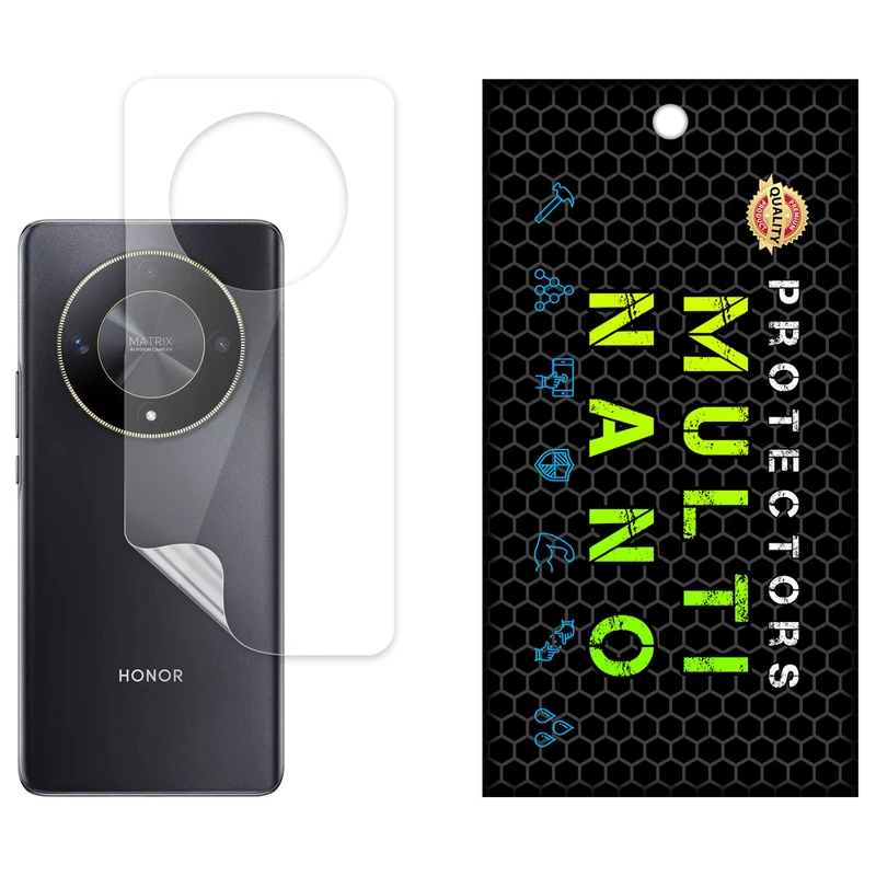 محافظ پشت گوشی مولتی نانو مدل X-F1T مناسب برای گوشی موبایل آنر X9B