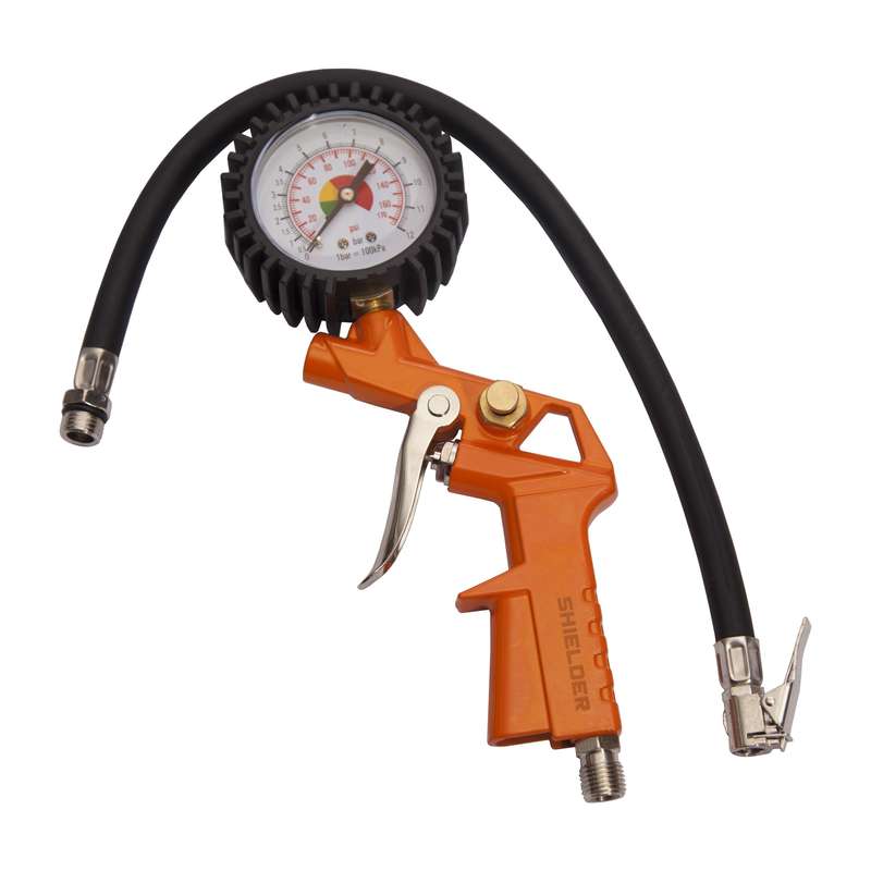 تفنگی باد شیلدر مدل TG4