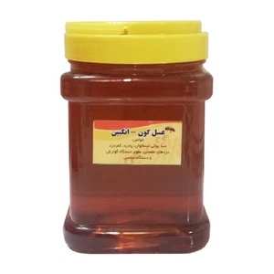 عسل گون انگبین طبیعی_ 1000گرم