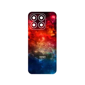 MAHOOT Universe b NASA 8 Cover Sticker for Honor X8b