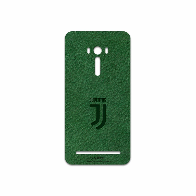 برچسب پوششی ماهوت مدل GL-JUVE مناسب برای گوشی موبایل ایسوس ZenFone Selfie