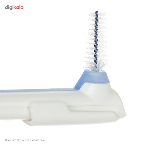 مسواک بین دندانی تریزا مدل Interdental Set