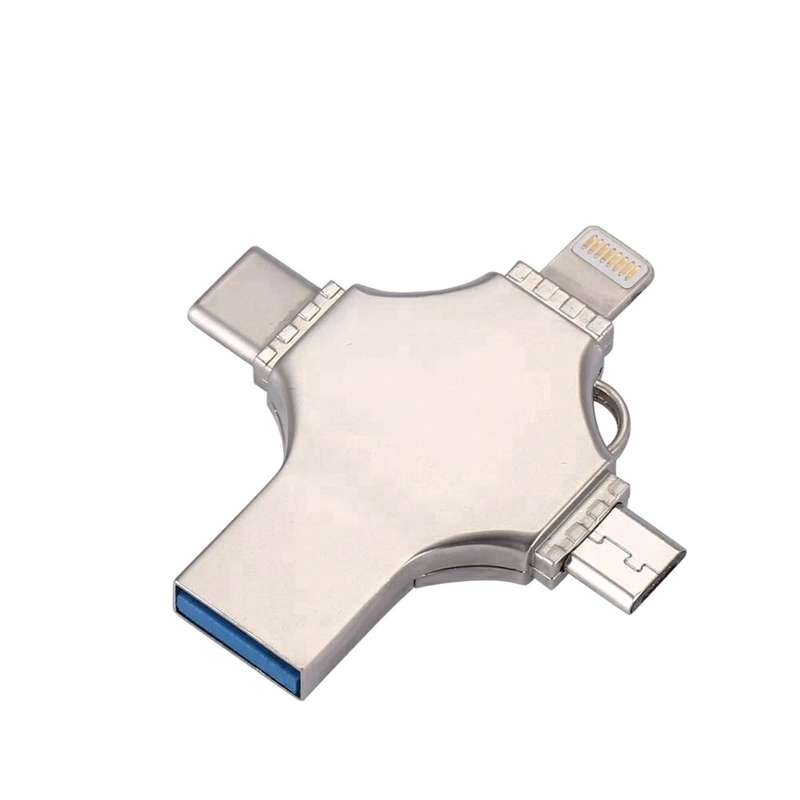 فلش مموری مدل CS8836-256 ظرفیت 32 گیگابایت
