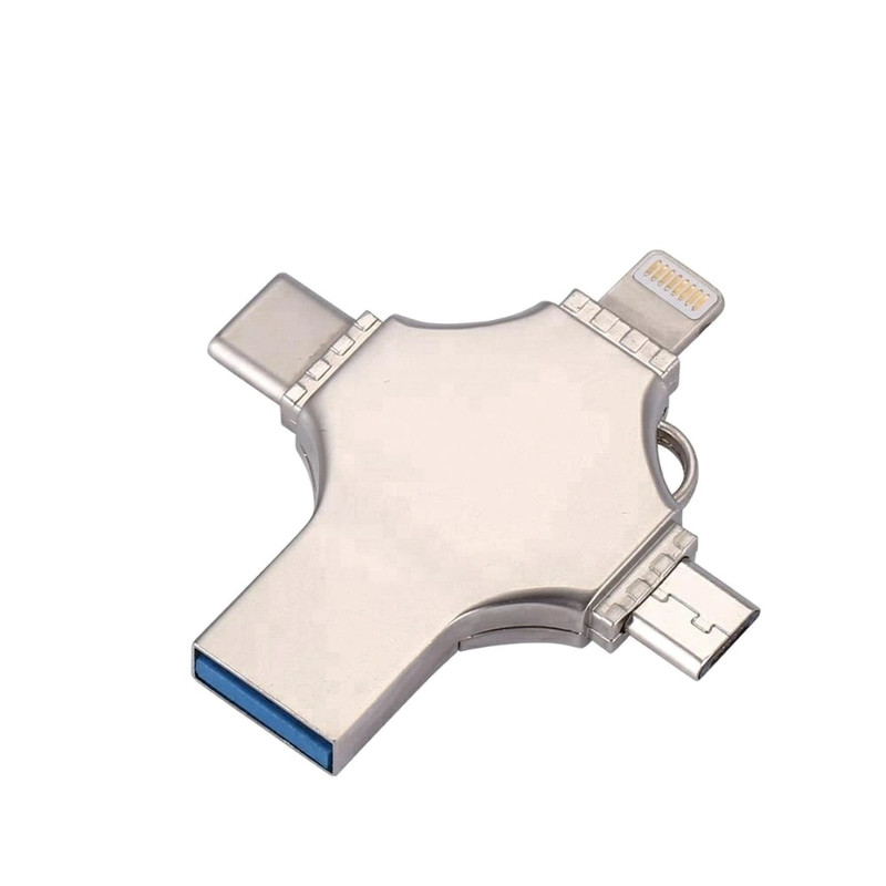 فلش مموری مدل CS8836-256 ظرفیت 32 گیگابایت