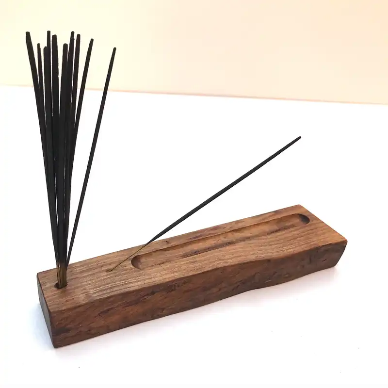 جاعودی چوبی مدل کاج