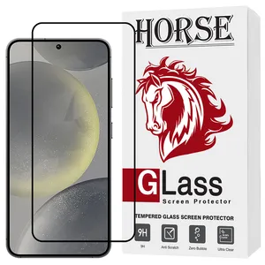 Horse NPOH Screen Protector For Samsung Galaxy S25