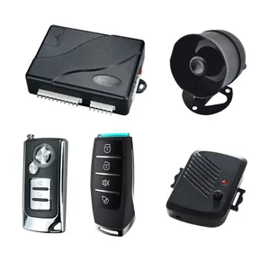 دزدگیر خودرو استیلاک مدل هوتای کد A591 TX1000