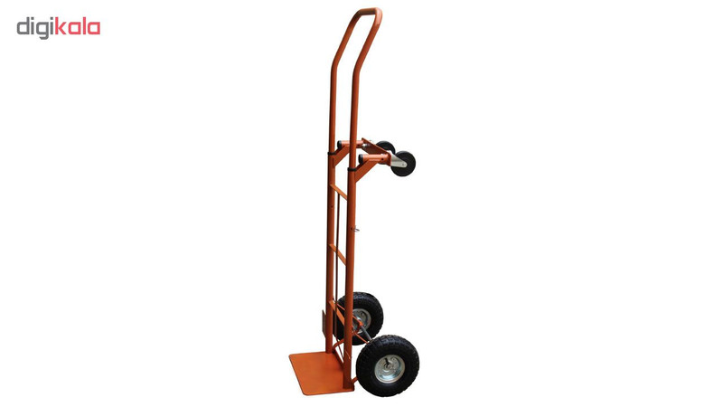 باربر مدل HT4014