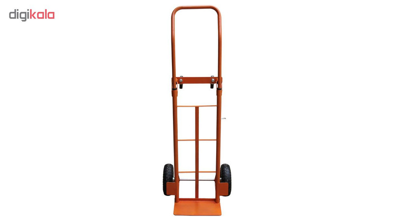 باربر مدل HT4014