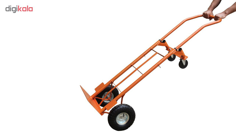 باربر مدل HT4014