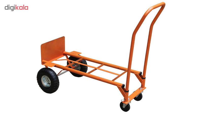 باربر مدل HT4014