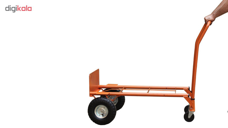 باربر مدل HT4014