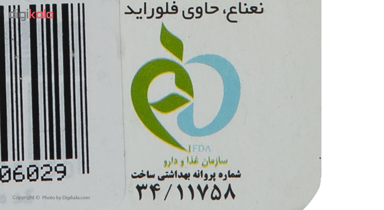 نخ دندان پاتریکس مدل Mint main 1 3