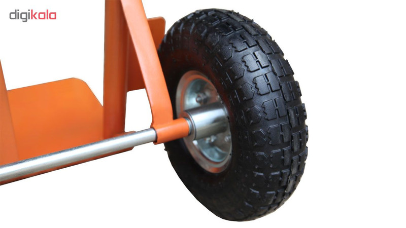 باربر مدل HT4014