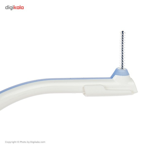 مسواک بین دندانی تریزا مدل Interdental Set