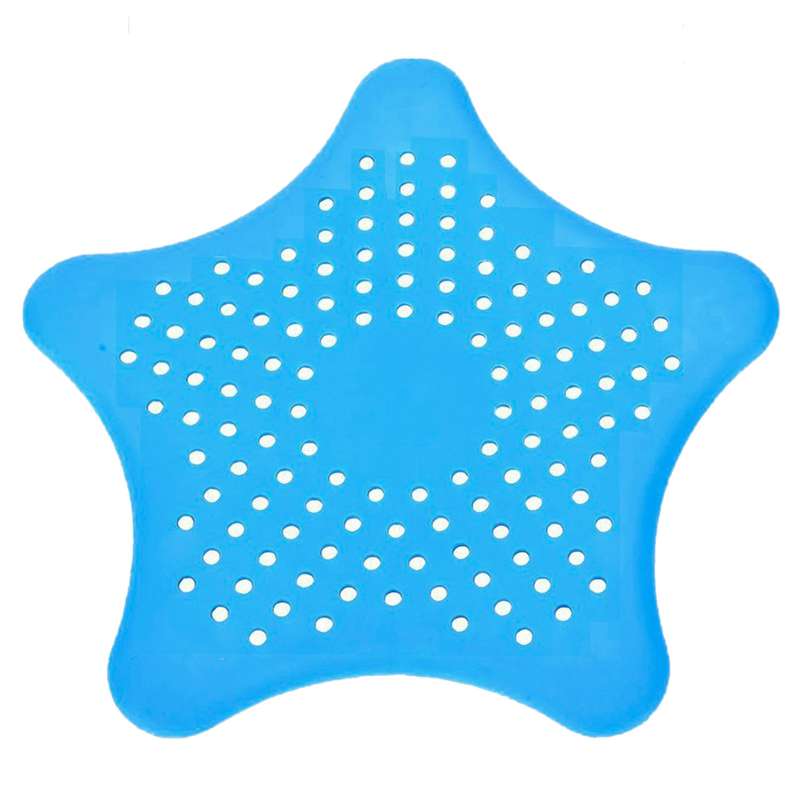 صافی سینک طرح ستاره دریایی کد 2047/1