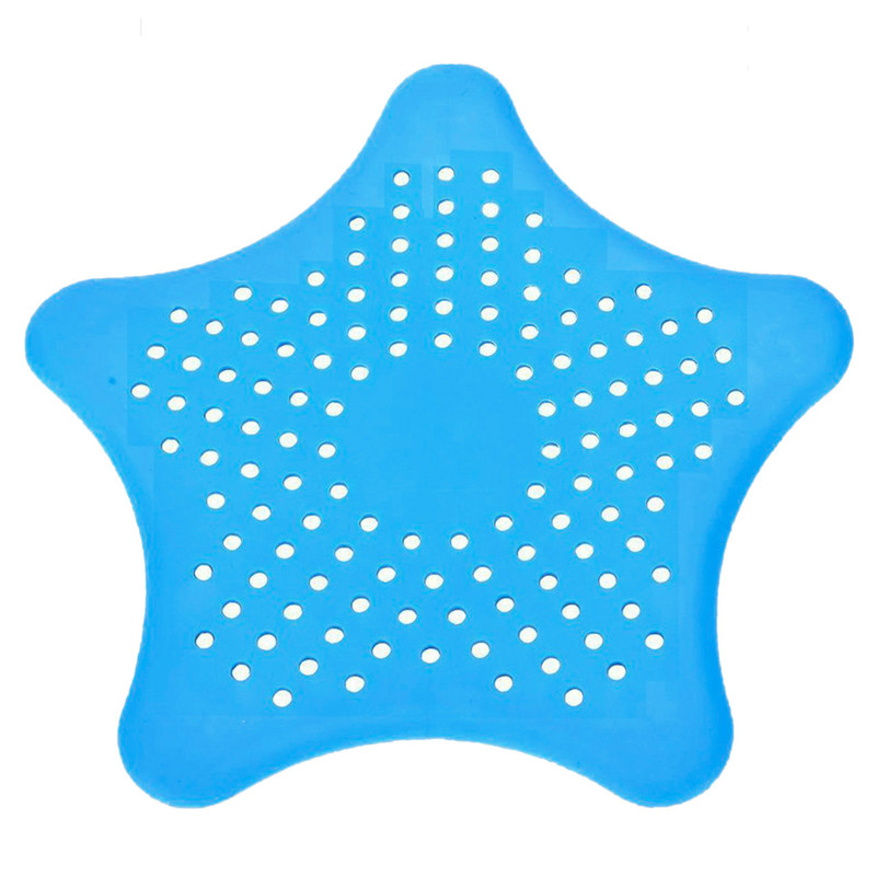 صافی سینک طرح ستاره دریایی کد 2047/1